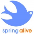 Návrat jara - Spring alive