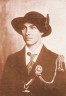 Olave Baden-Powell, světová náčelní skautek