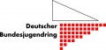 logo Deutsches Bundesjugendring (Německý spolkový kruh mládeže)