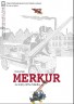 Merkur - stavebnice, která se proslavila po celém světě (výstava ve Středočeském muzeu v Roztokách u Prahy)