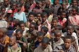 Již 1960 etiopských dětí má možnost se učit ve školách, které byly postaveny díky sbírce Junáka a společnosti Člověk v tísni 