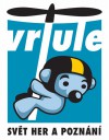 Klub deskových her Vrtule - logo