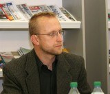 Doc. PhDr. Tomáš Čech, Ph.D., externí konzultant výzkumu, katedra sociální pedagogiky PF MU (foto Jiří Majer)