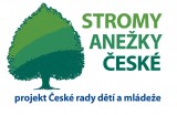 Stromy Anežky České - projekt ČRDM