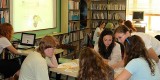 Workshop v knihovně na téma Čtenářská gramotnost a mediální výchova - Kutná Hora – červen 2012