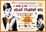 Benefiční ples Českého západu 2013 se ponese v duchu filmových hvězd