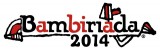 Logo Bambiriády 2014