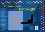 Mezinárodní noc pro netopýry 2015 