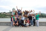 Mládež z Vysočiny na mezinárodním projektu Live green