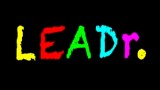 Hledá se LeaDr. - nový program Člověka v tísni 