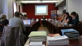 Z konference „Vzdělávání v organizacích dětí a mládeže – i dobrovolník může být odborník“ v Jihlavě, CVVZ 2016 