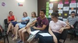 V rámci programu Erasmus+ vyrazila skupina mladých lidí z Pelhřimovska do Bulharska 