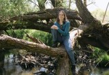 Na ochraně přírody nesmíme ubrat, říkají skauti ekologové (Anna Šlechtová - Pírko, botanička)